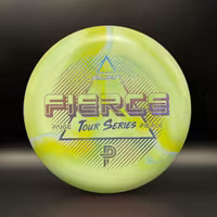 ESP Fierce Paige Pierce Tour Series 2022