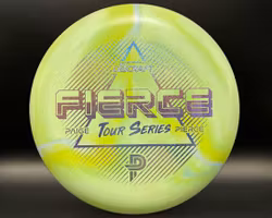 ESP Fierce Paige Pierce Tour Series 2022