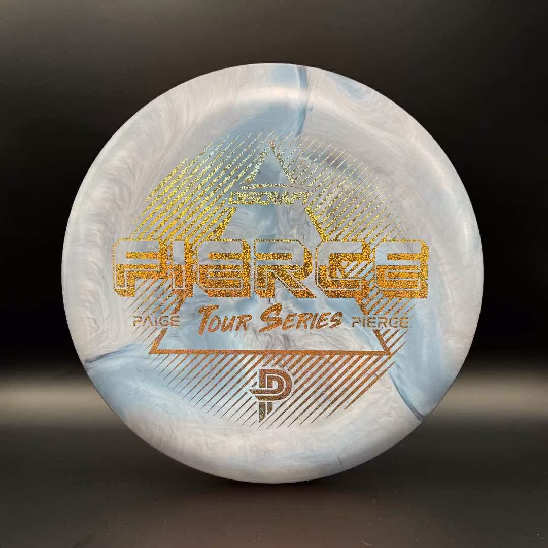 ESP Fierce Paige Pierce Tour Series 2022
