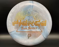 ESP Fierce Paige Pierce Tour Series 2022