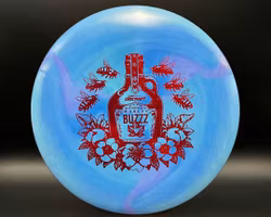 ESP Swirl Buzzz - 2024 PDGA Worlds