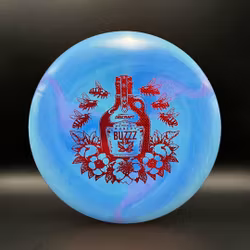 ESP Swirl Buzzz - 2024 PDGA Worlds