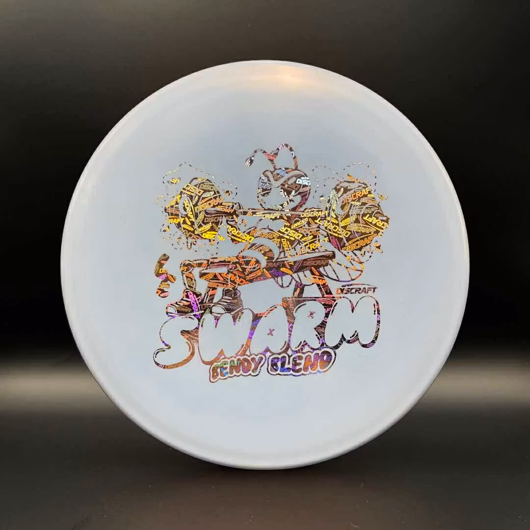 ESP FLX Swarm – Ledgestone 2025