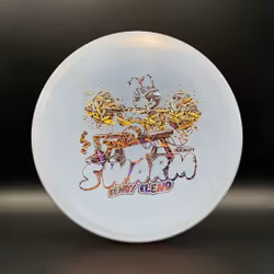 ESP FLX Swarm – Ledgestone 2025