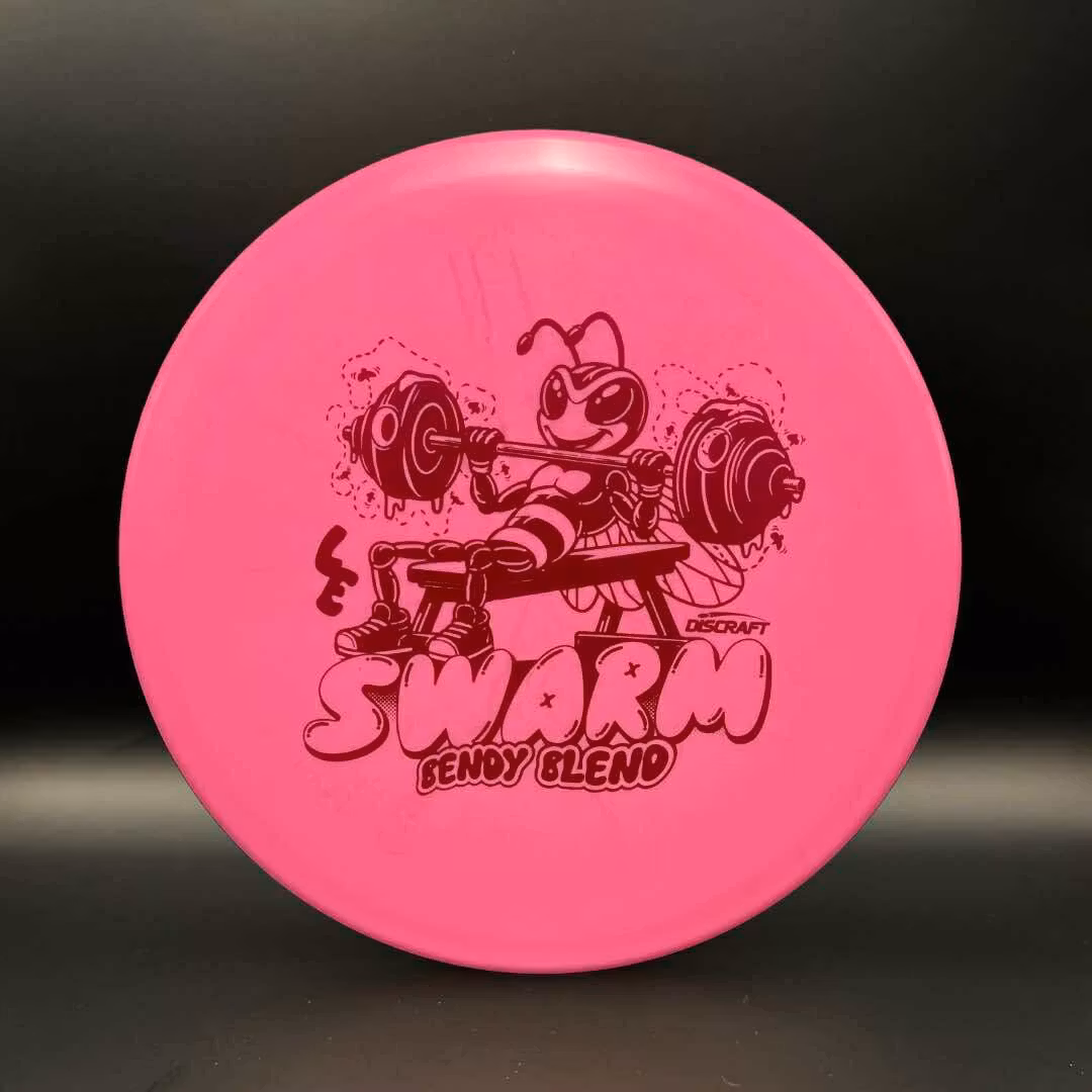 ESP FLX Swarm – Ledgestone 2025