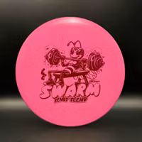ESP FLX Swarm – Ledgestone 2025