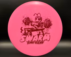 ESP FLX Swarm – Ledgestone 2025