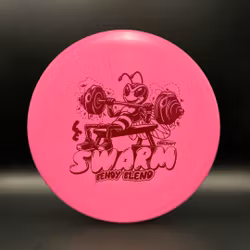 ESP FLX Swarm – Ledgestone 2025