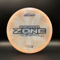 Z Swirl Zone – Adam Hammes Team Series 2025