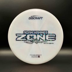 Z Swirl Zone – Adam Hammes Team Series 2025