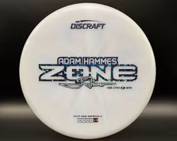 Z Swirl Zone – Adam Hammes Team Series 2025