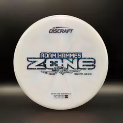 Z Swirl Zone – Adam Hammes Team Series 2025