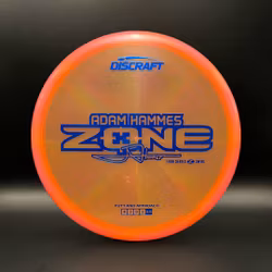 Z Swirl Zone – Adam Hammes Team Series 2025