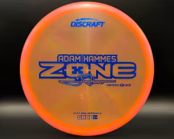Z Swirl Zone – Adam Hammes Team Series 2025