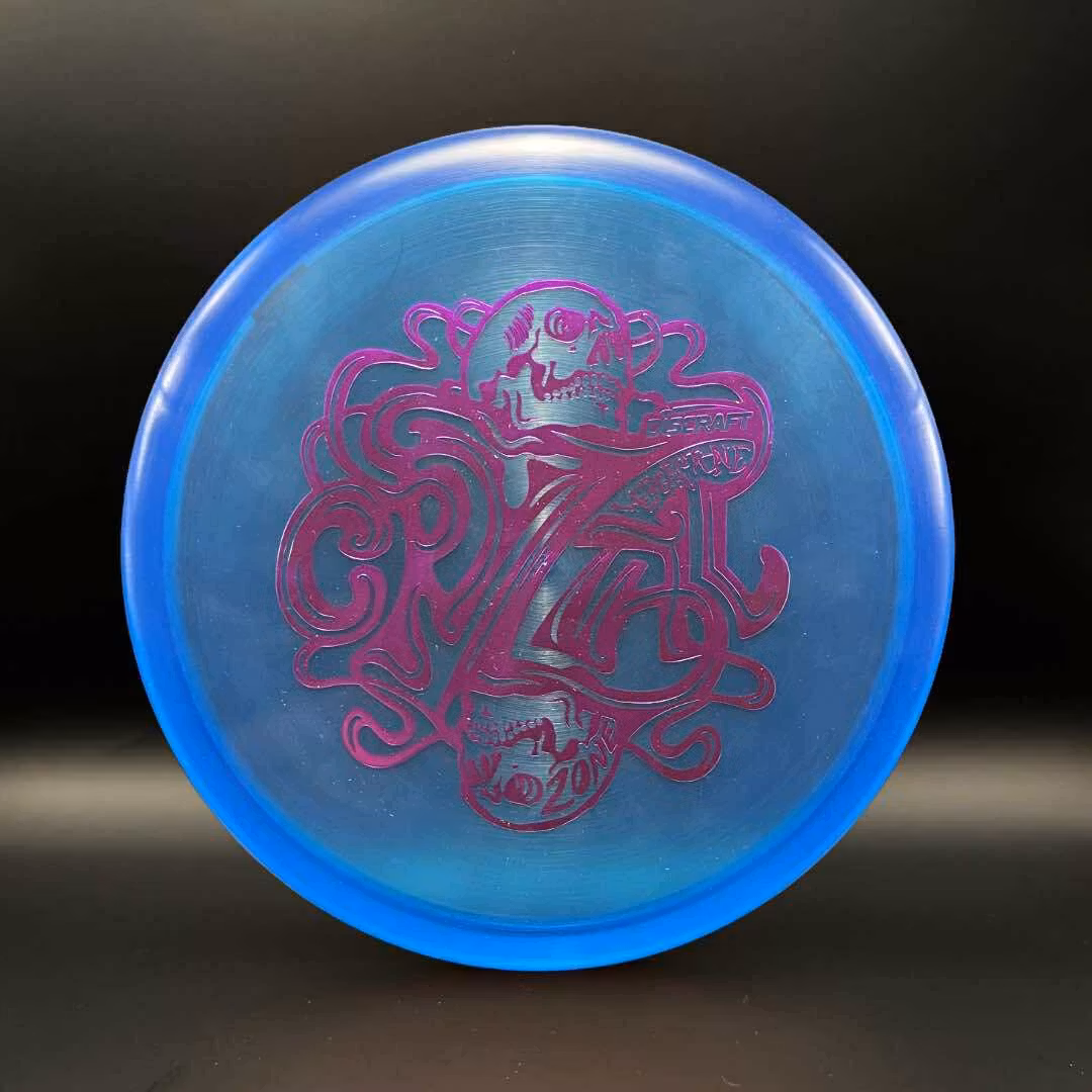 CryZtal Zone – Ledgestone 2024