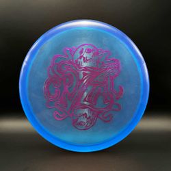 CryZtal Zone – Ledgestone 2024