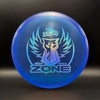 Crystal FLX Zone Brodie Smith