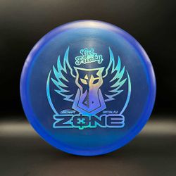 Crystal FLX Zone Brodie Smith