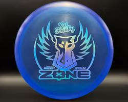 Crystal FLX Zone Brodie Smith