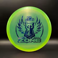 Crystal FLX Zone Brodie Smith