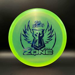 Crystal FLX Zone Brodie Smith
