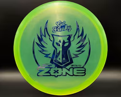 Crystal FLX Zone Brodie Smith
