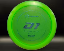 D1 400 - Gannon Buhr 2022 Signature Series