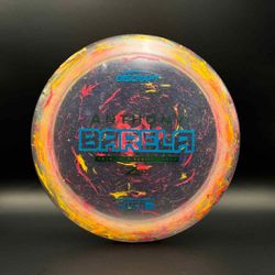 Jawbreaker Z FLX Venom - Anthony Barela 2024
