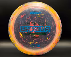 Jawbreaker Z FLX Venom - Anthony Barela 2024