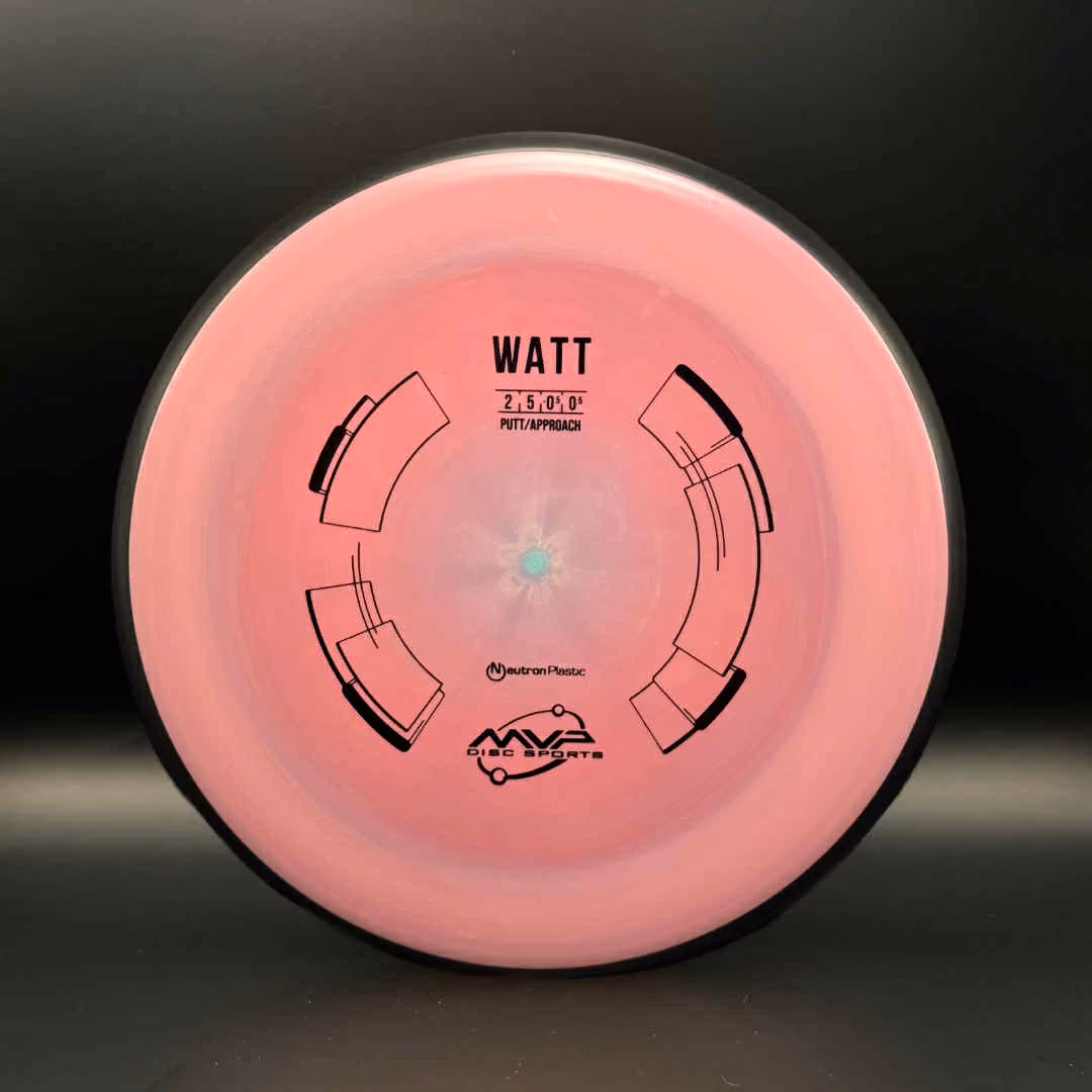 Watt Neutron