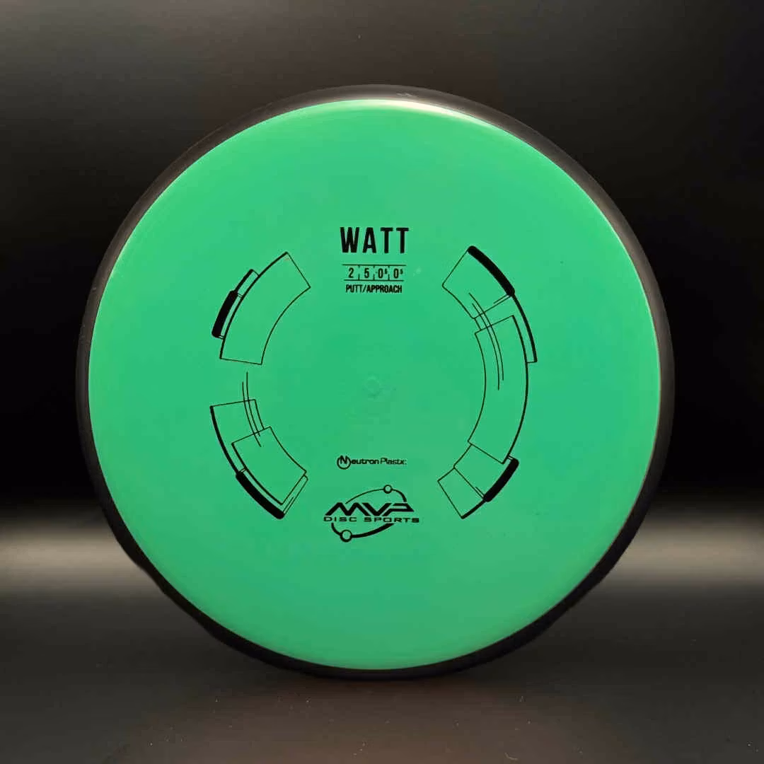 Watt Neutron