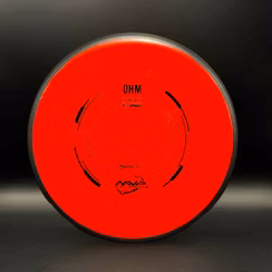 Ohm Neutron