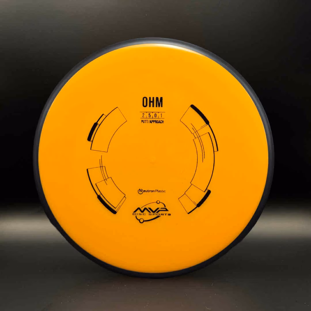 Ohm Neutron