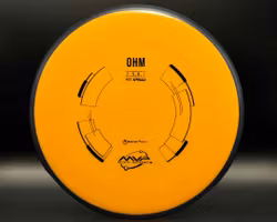 Ohm Neutron
