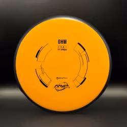 Ohm Neutron