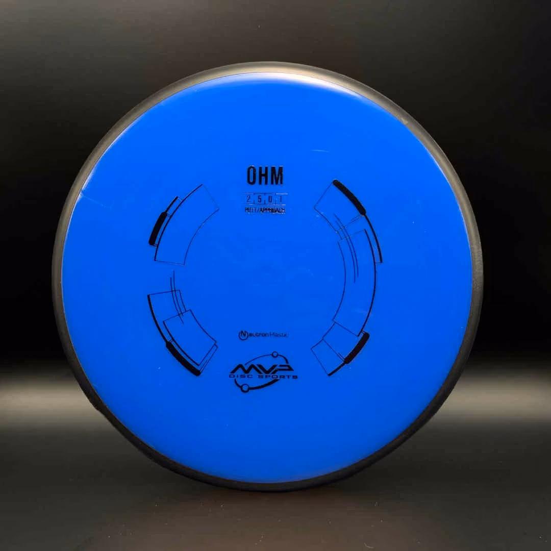 Ohm Neutron
