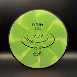 Cosmic Neutron Entropy