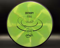 Cosmic Neutron Entropy