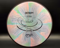 Cosmic Neutron Entropy
