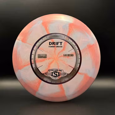 Drift Cosmic Neutron