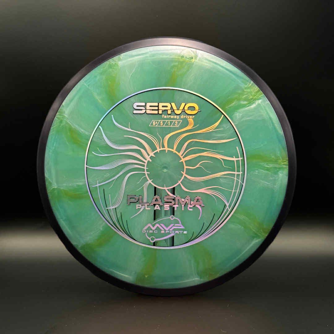 Servo Plasma