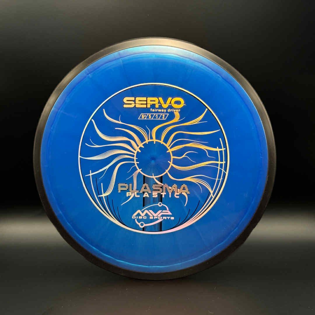 Servo Plasma