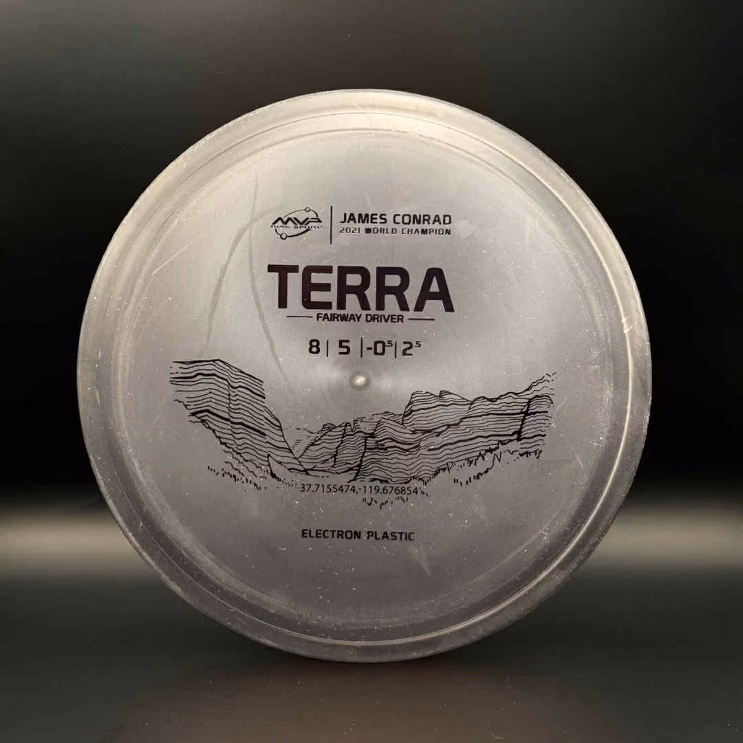Terra Electron