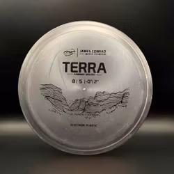 Terra Electron
