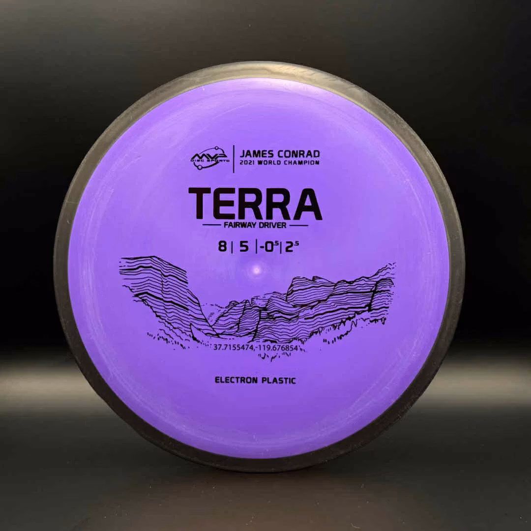 Terra Electron