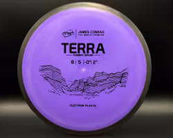Terra Electron
