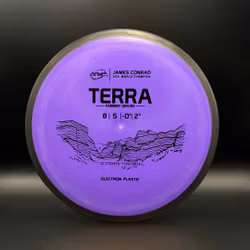 Terra Electron
