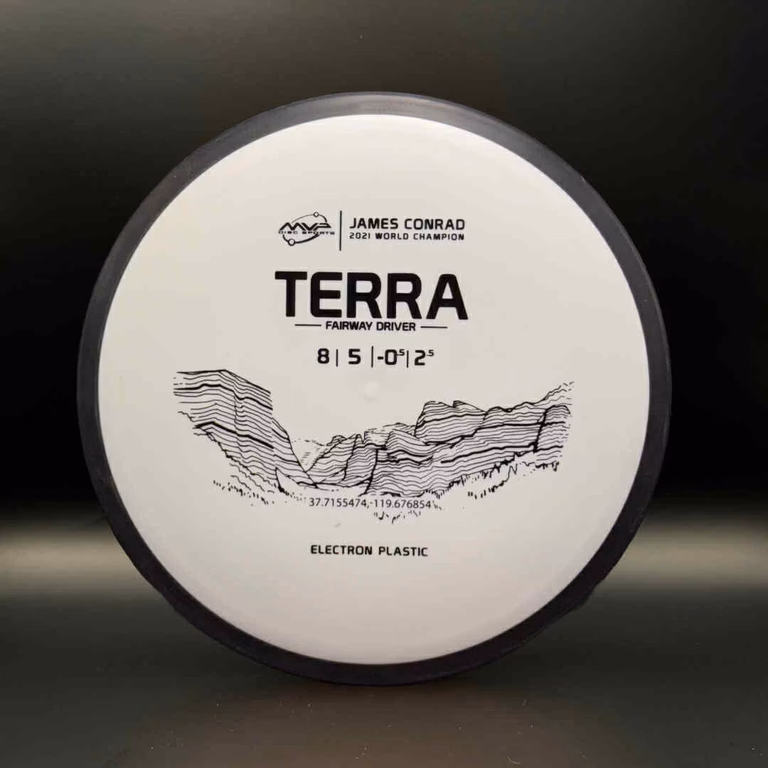 Terra Electron