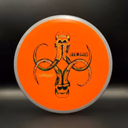 Neutron Soft Crave - OTB Open 2024