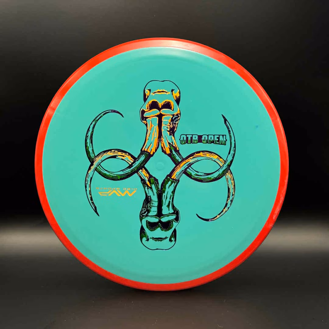 Neutron Soft Crave - OTB Open 2024